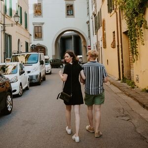 Meet your Posher, Elaine